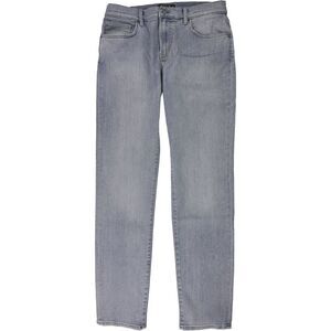 DSTLD Mens Faded Tapered Skinny Jeans, NWT